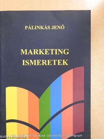 Marketing ismeretek