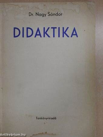 Didaktika