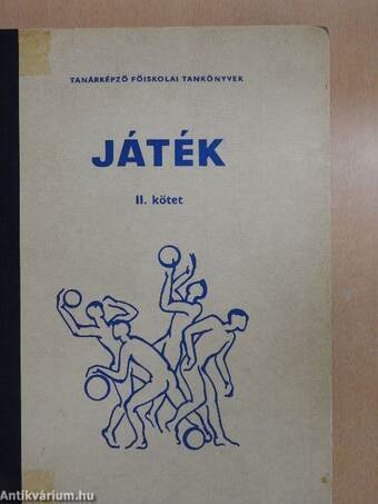 Játék II.