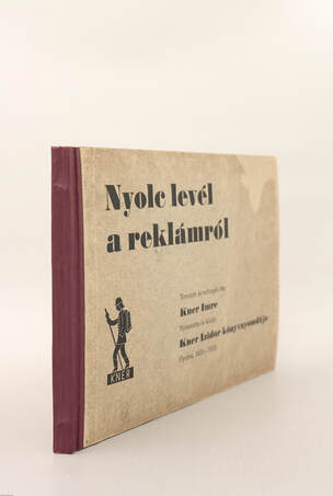 Nyolc levél a reklámról