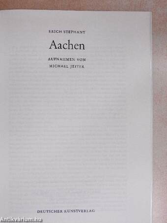 Aachen