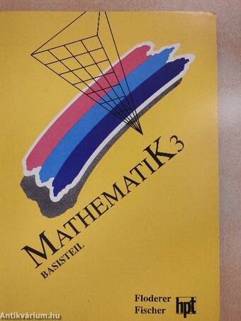 Mathematik 3