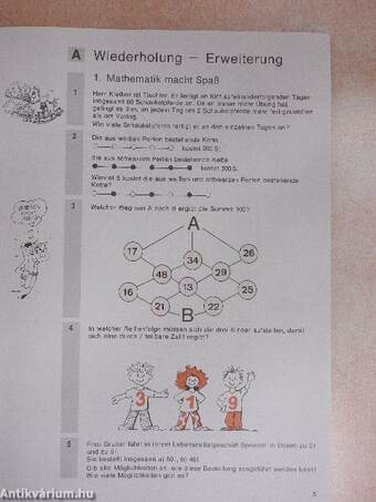 Mathematik 3