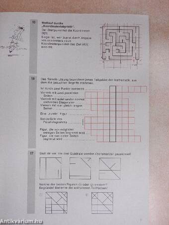 Mathematik 3