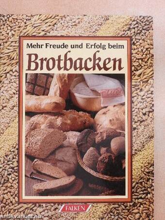 Mehr Freude und Erfolg beim Brotbacken