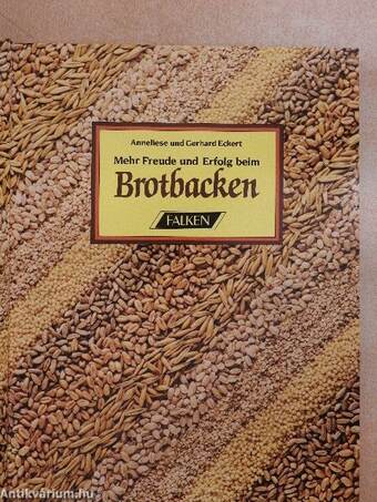 Mehr Freude und Erfolg beim Brotbacken