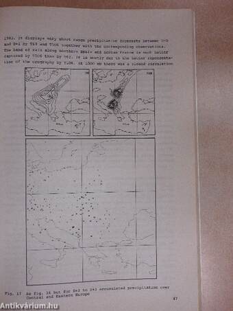 Proceedings of the symposium on Current Problems of Medium and Long Range Weather Forecasts