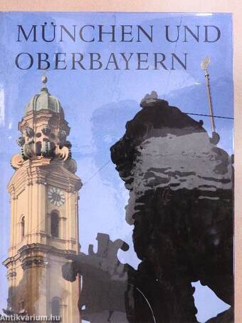 München und Oberbayern