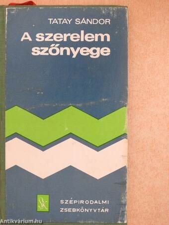 A szerelem szőnyege