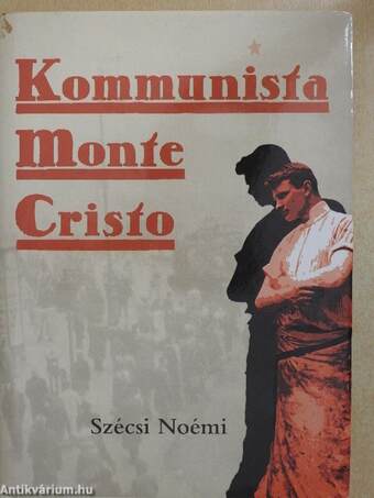 Kommunista Monte Cristo