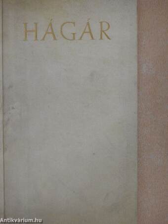 Hágár