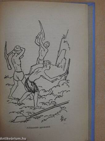 Réz Mihályék kóstolója