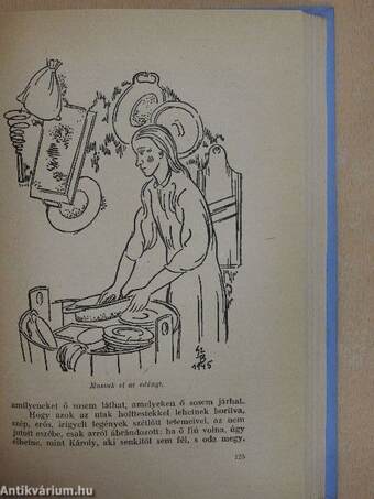 Réz Mihályék kóstolója