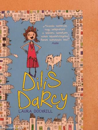 Dilis Darcy