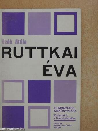 Ruttkai Éva