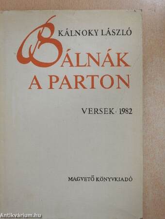 Bálnák a parton