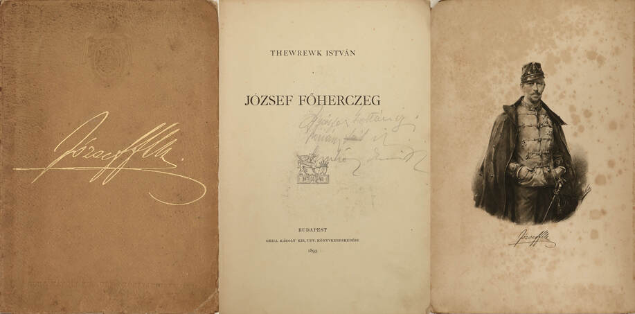 József főherczeg