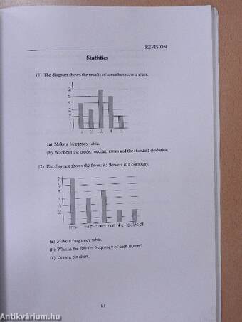 Mathematics 13