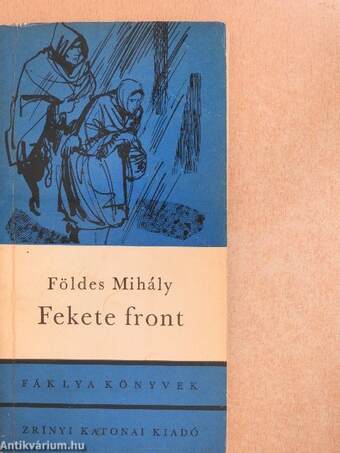 Fekete front