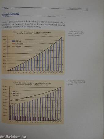 Pénzügytan/Pénzügyi és biztosításmatematikai ismeretek/Pénzügyi tervezés