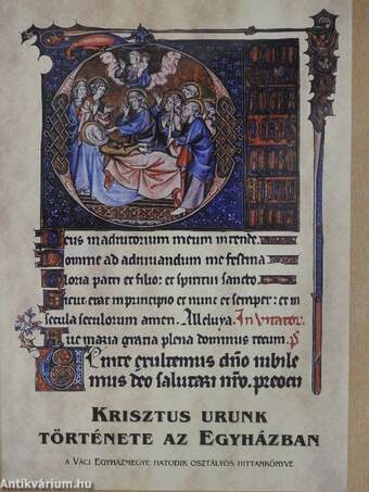 Krisztus urunk története az Egyházban