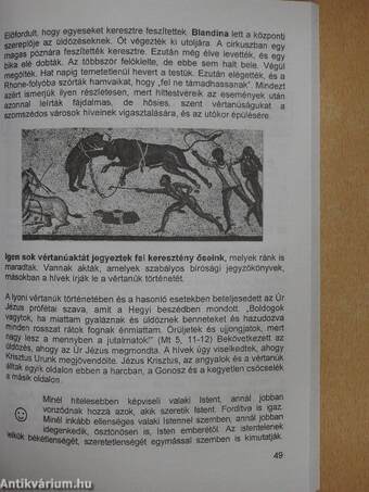 Krisztus urunk története az Egyházban