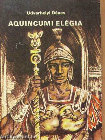 Aquincumi elégia