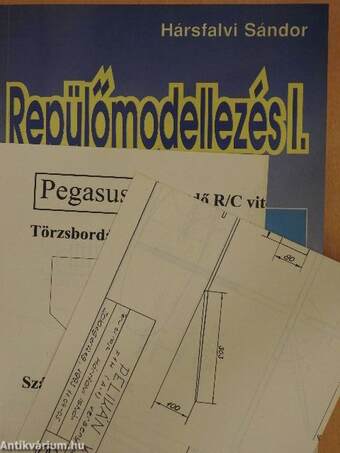 Repülőmodellezés I.