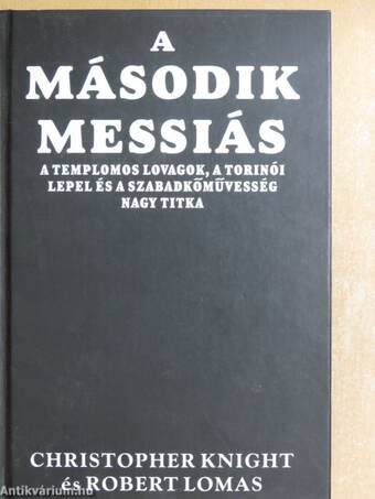 A második Messiás