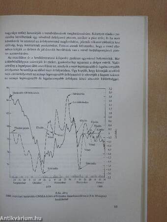 A határidős deviza- és hiteltőzsdék működése