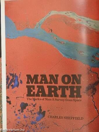 Man on Earth