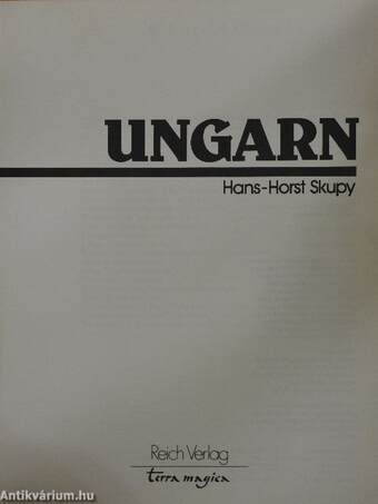 Ungarn