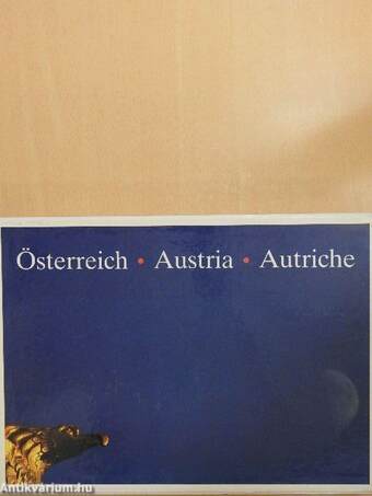 Österreich/Austria/Autriche