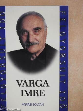 Varga Imre