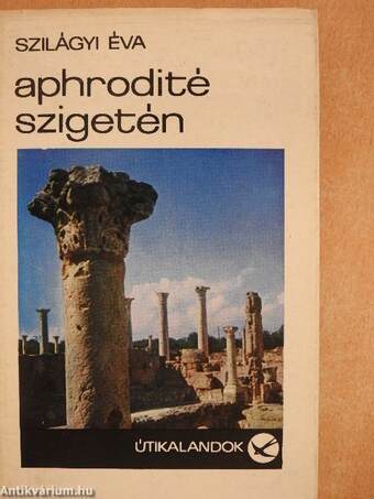 Aphrodité szigetén