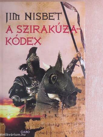 A Szirakúza-kódex