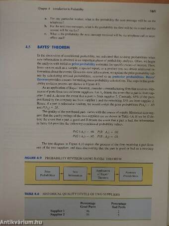 Statistics for Business and Economics 8e