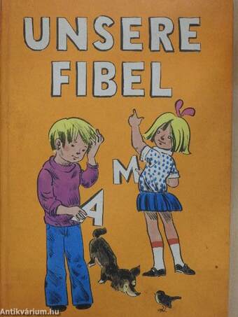 Unsere Fibel