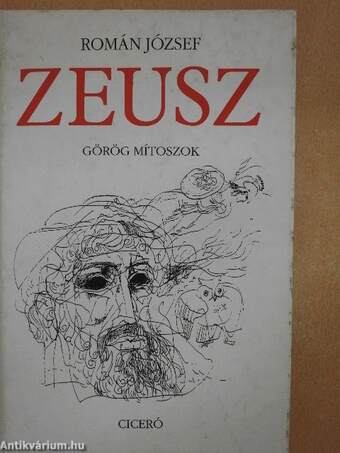 Zeusz