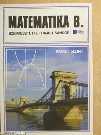 Matematika 8.