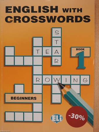 English with Crosswords 1.