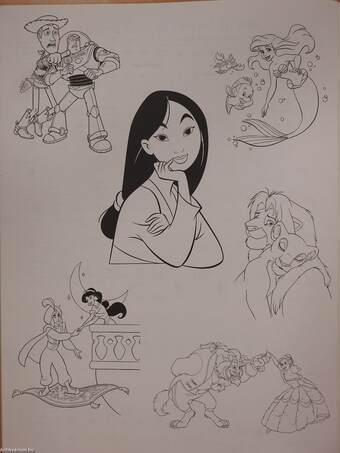 The Disney Collection Songbook