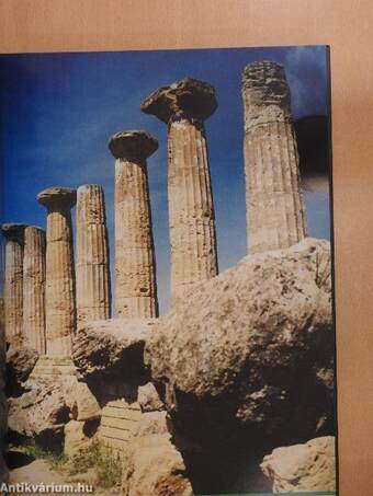 Különleges tájak és szigetek