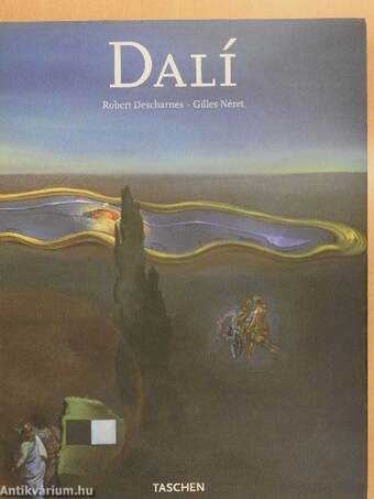 Salvador Dalí 