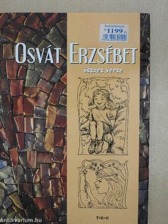 Osvát Erzsébet összes verse