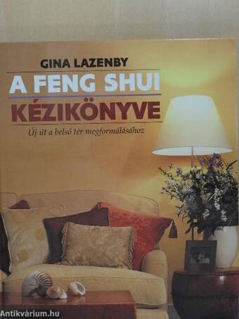 A feng shui kézikönyve