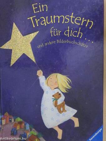 Ein Traumstern für dich...