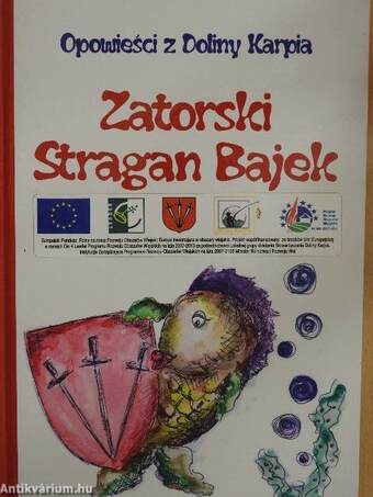 Zatorski Stragan Bajek