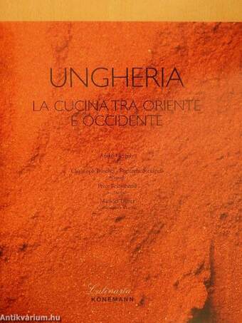 Ungheria