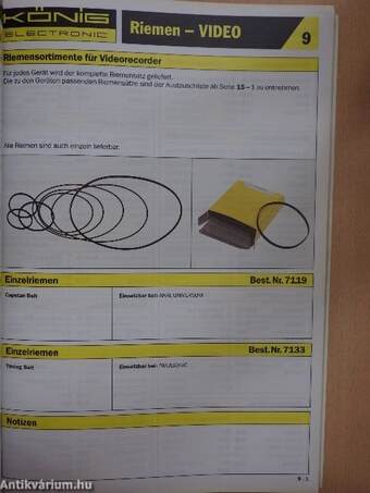 Audio-Video-Service II